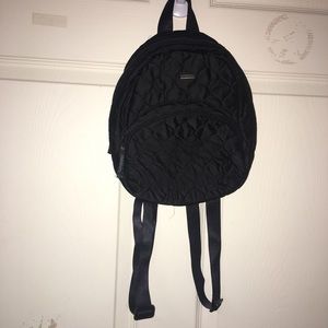 Hollister Mini Backpack